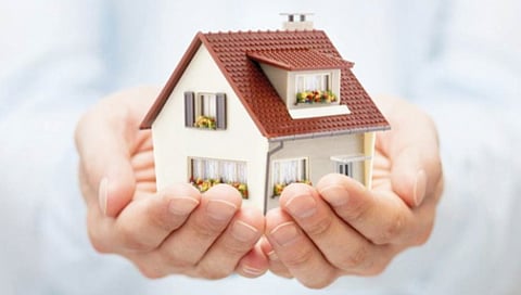 Pradhan Mantri Awas Yojana stalled