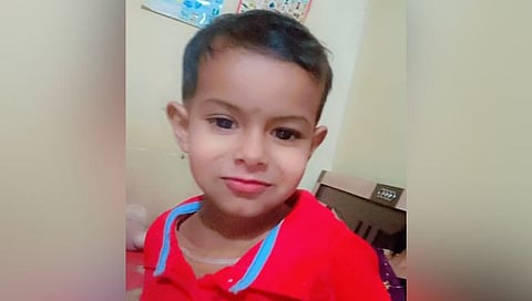 Jamkhed Accident News |