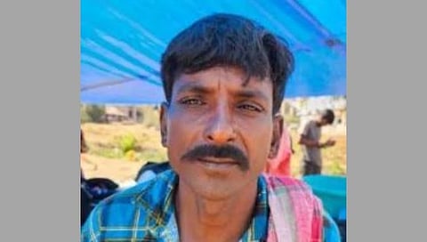 Chandrapur Crime News