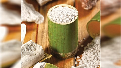 The most expensive salt