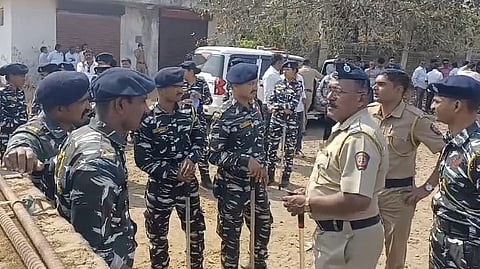 kolhapur hupari news