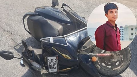 Bidkin police station incident