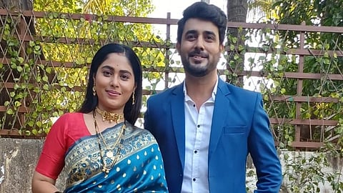 Punha Kartavya Ahe tv show