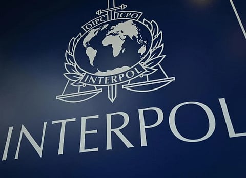 INTERPOL