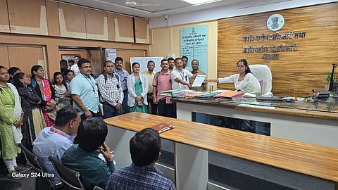 नंदूरबार