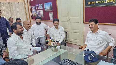 Government hospitals in the state will be updated: Prakash Abitkar