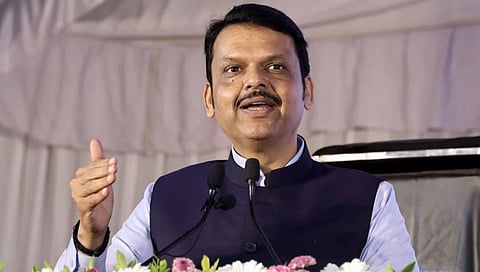 Devendra Fadnavis budget reaction