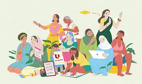 मागास महिलांसाठी कर्ज योजना