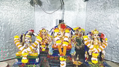 Maghi Ganesh Jayanti 2025