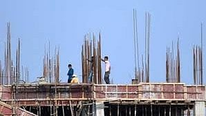 इमारत बांधकाम परवानगी