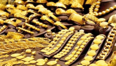 Gold price crosses 80 thousand