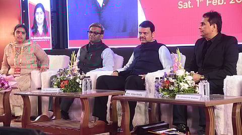 CM Devendra Fadanvis