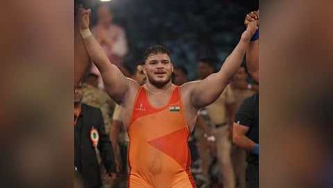 Maharashtra Kesari |