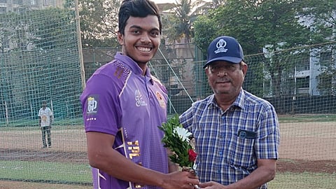 डोंबिवली, ठाणे