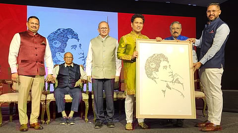 Family is very important in life: Sachin Tendulkar