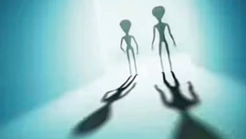 एलियन्सचा जगाने घेतला शोध, तरीही...