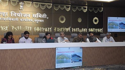 नंदूरबार