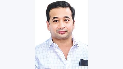 District Planning Committee meeting