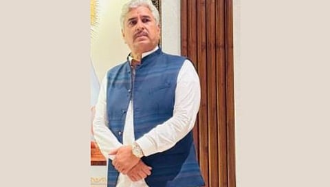 Santosh Deshmukh Murder Case