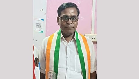 Shrirari Kale dies instantly in accident