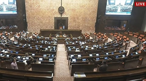 Maha Kumbh stampede issue