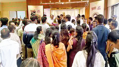 Dr. Yogesh Jadhav birthday wishes