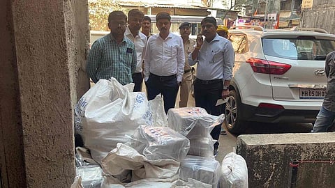 कल्याण-डोंबिवली, ठाणे