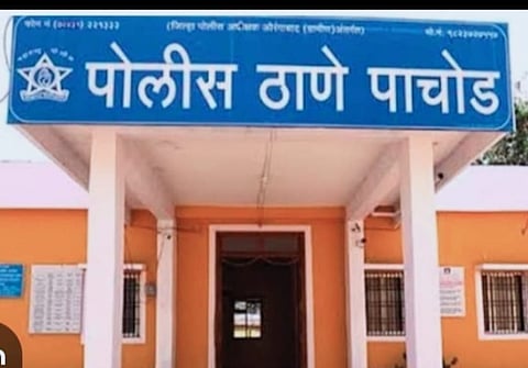 Sand smuggling from Galhati river; Goods worth Rs 5 crore seized