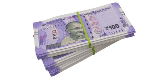 Fake Notes | बनावट नोटा देऊन किराणा दुकानदाराला फसवलं, गुन्हा दाखल