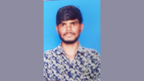 Kanakapura well accident