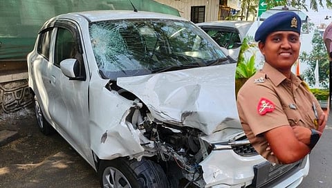 Sangli Balwadi Accident News