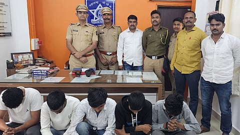 Parbhani Crime News |