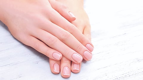 Nail health