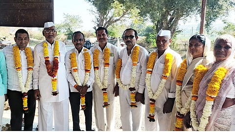 पिंपळनेर,जि.धुळे