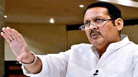 Udayanraje Bhosale Statement |