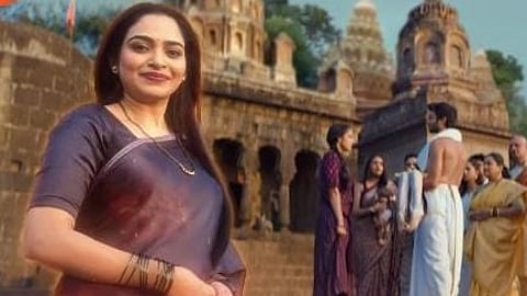 Tula Japanar Ahe serial