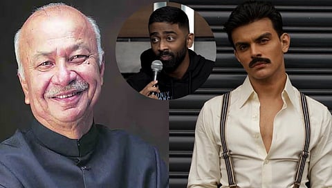 joke controversy legal actioncase