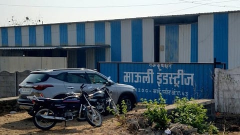 Vita MD drug factory