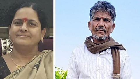 Kej-Beed road accident