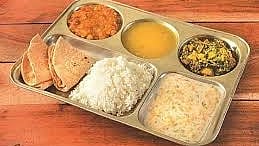 Kisan Thali Nashik