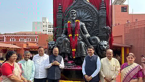 Chief Minister Devendra Fadnavis
