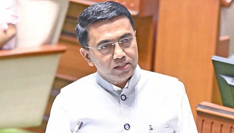 state government committed to salt pan conservation