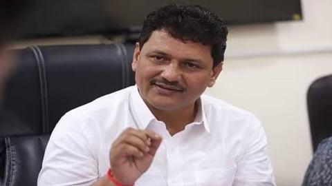 Prakash Abitkar News