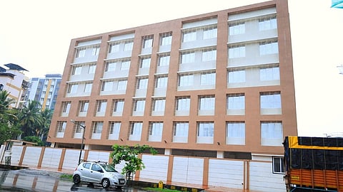 मिरा-भाईंदर पालिका