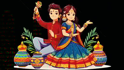 Shubmangal and Sybil scores