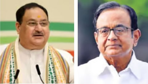 Parliament Budget Session