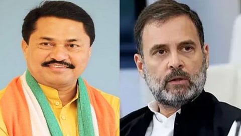 Maharashtra Politics