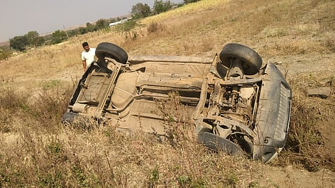 Chhatrapati Sambhajinagar News