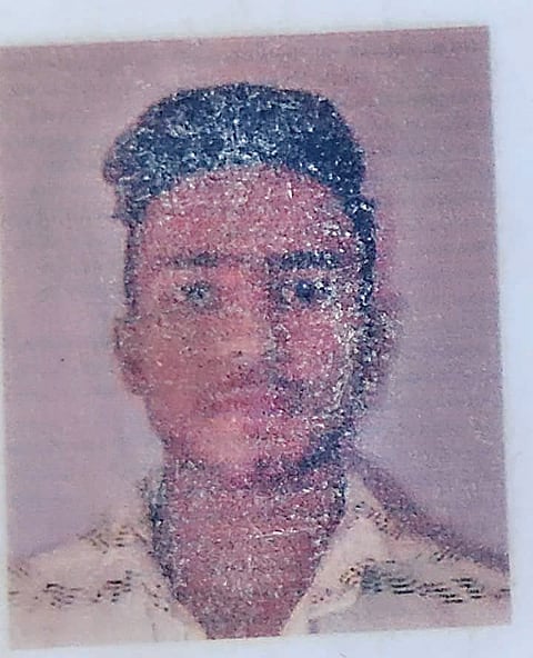 राहुल भिकन भोसले