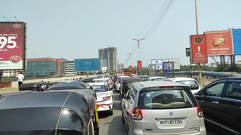 डोंबिवली, ठाणे